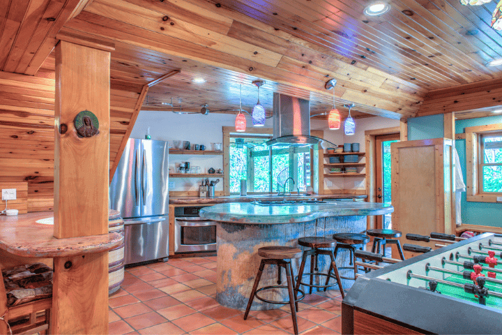 Things To Do Where To Stay